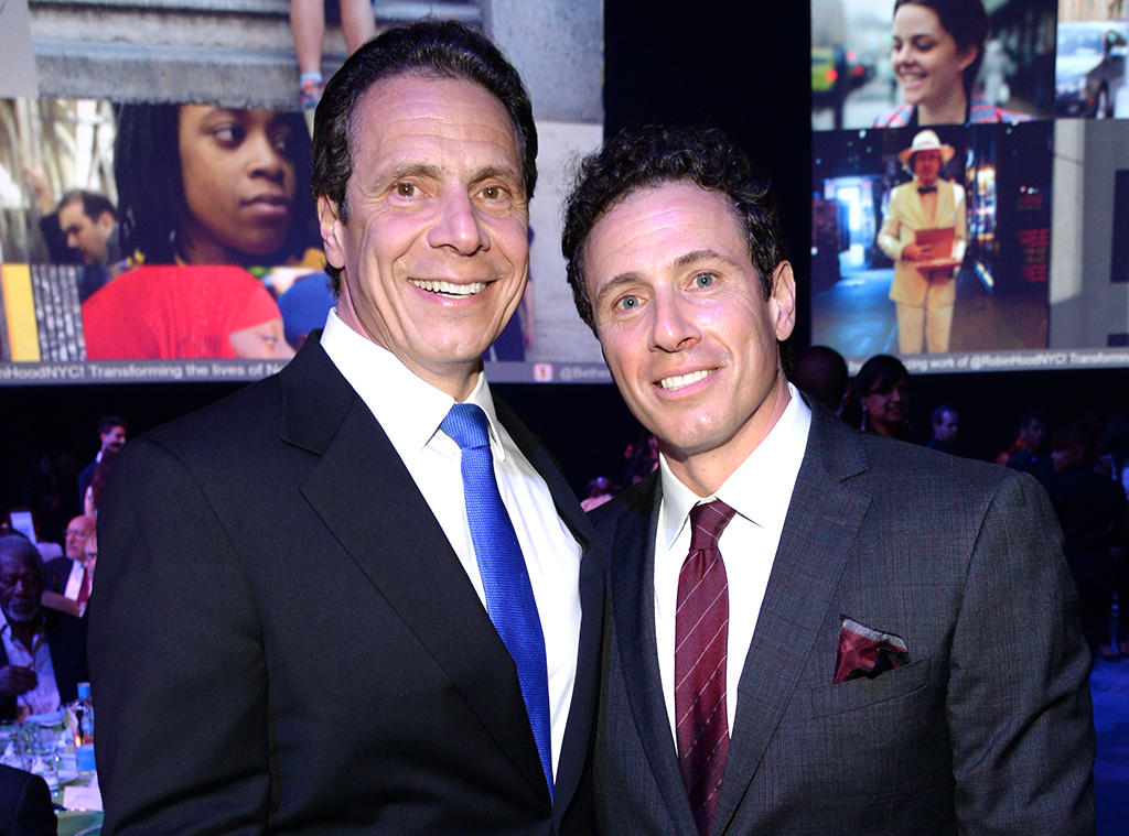Cuomo Cuomo brothers, Chris Cuomo, Andrew Cuomo Cuomo Cuomo brothers, Chris Cuomo, Andrew Cuomo